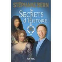 Secrets d'histoire